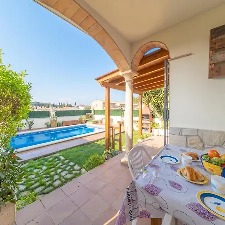 Pet-friendly In L'Escala