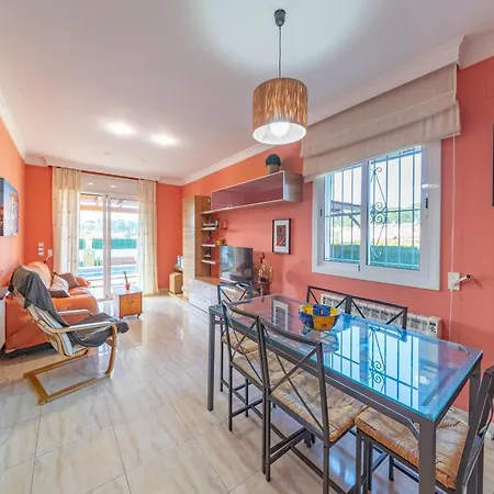 Villa Pet-friendly In L'Escala
