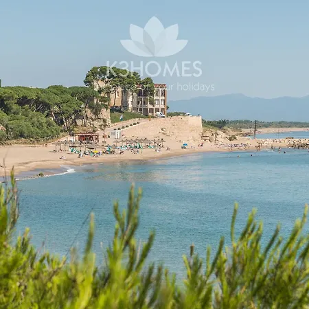 Pet-friendly In * L'Escala