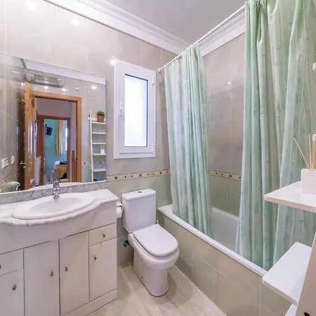 Pet-friendly In Villa L'Escala